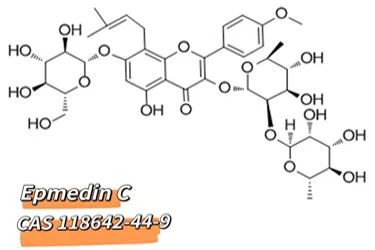 Epmedin C
