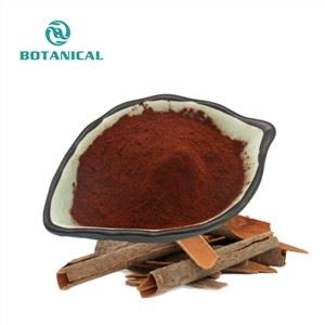 Dalchini extract poeder