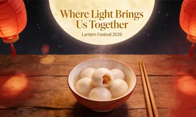 Lantaarnfestival 2026