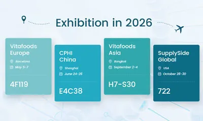 Botanische Kubus op Global Exhibitions 2026
