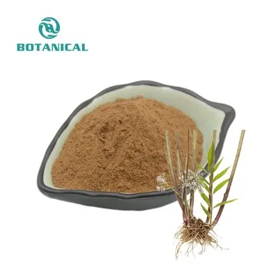 valerian extract powder by Botanical Cube Inc valerian extract powder by Botanical Cube Inc