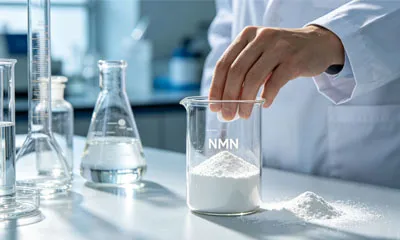 Is NMN eigenlijk de moeite waard om te nemen?