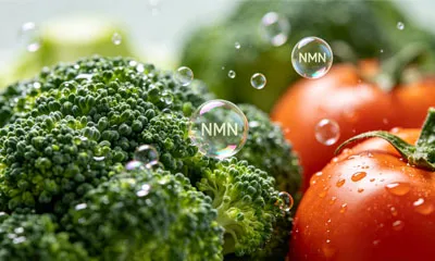 Welke voedingsmiddelen bevatten van nature NMN?