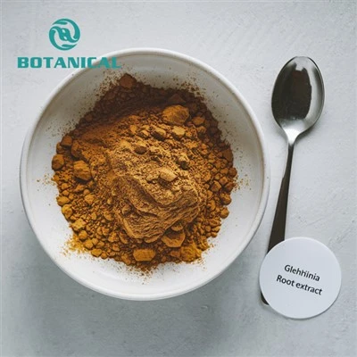 Glehnia wortel extract