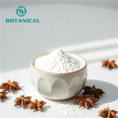 Star Anise Extract